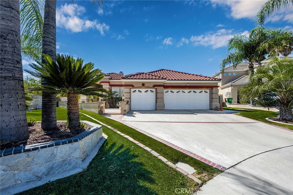 Property Photo:  23629 Sonata Drive  CA 92562 