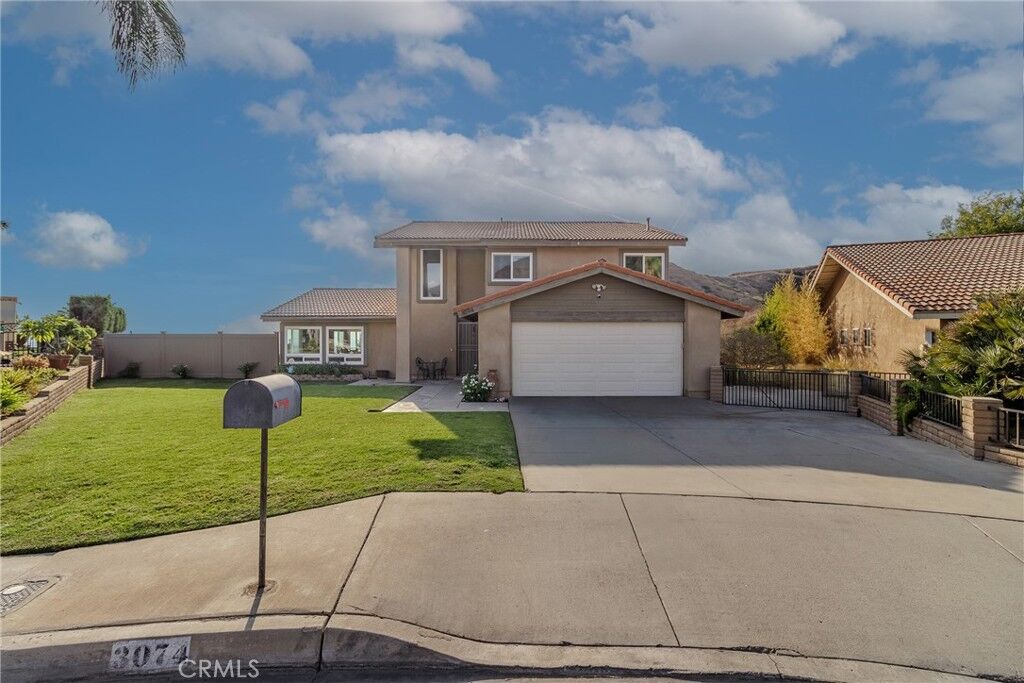 Property Photo:  3074 Mountain Top Drive  CA 92346 
