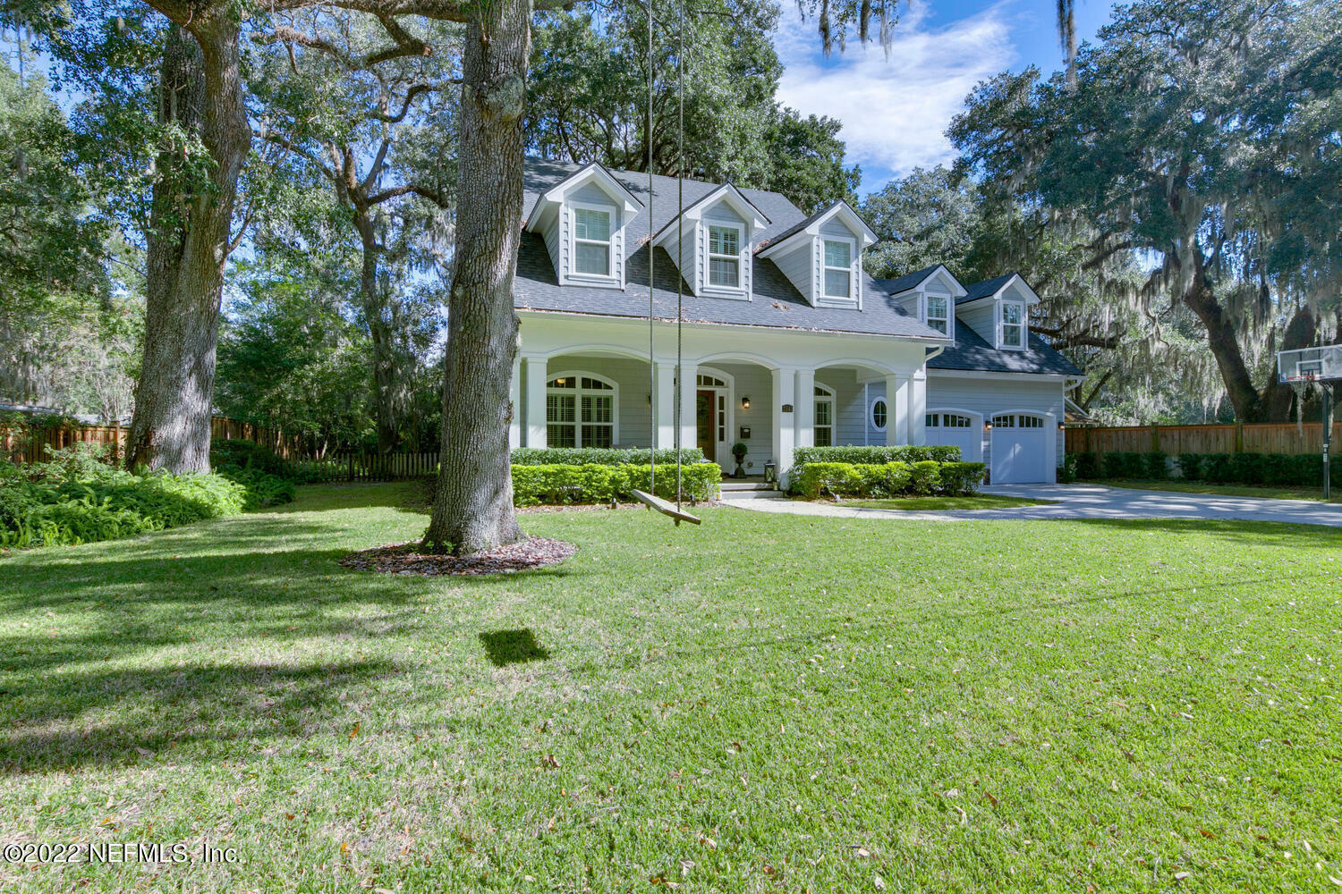 Property Photo:  2841 Apache Avenue  FL 32210 