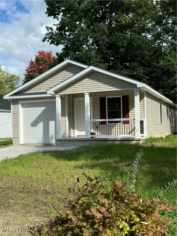 1477 Chapman Avenue  Madison OH 44057 photo