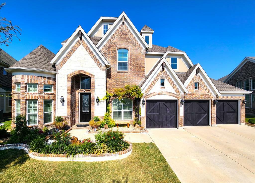 11424 Barcelona Lane  Frisco TX 75035 photo