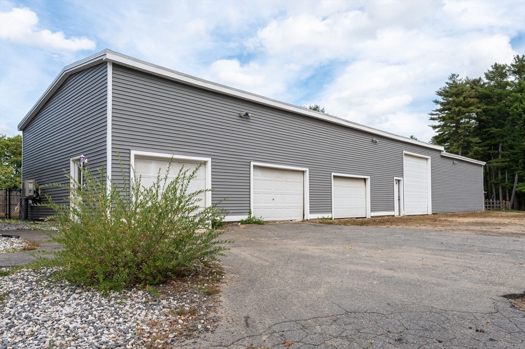 Property Photo: 45 Kingston Road NH 03865