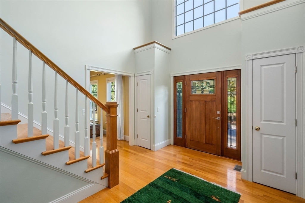 Property Photo:  29 Farwell St  MA 01760 