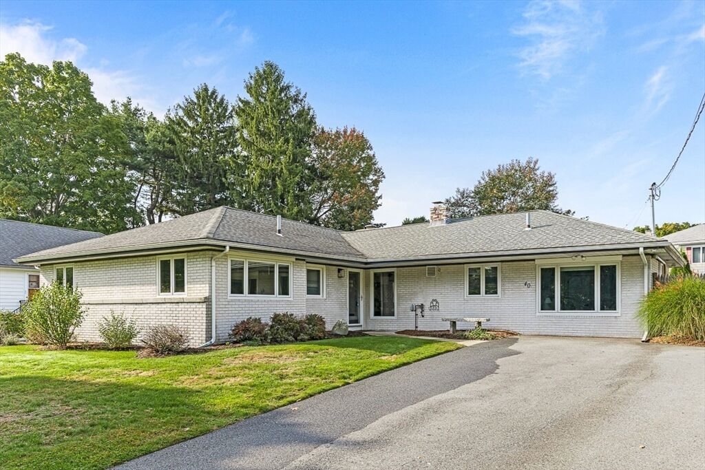 Property Photo: 40 Mosman Street MA 02465