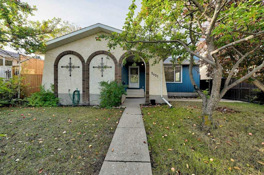 Property Photo:  5451 76 Street  AB T4P 2J6 