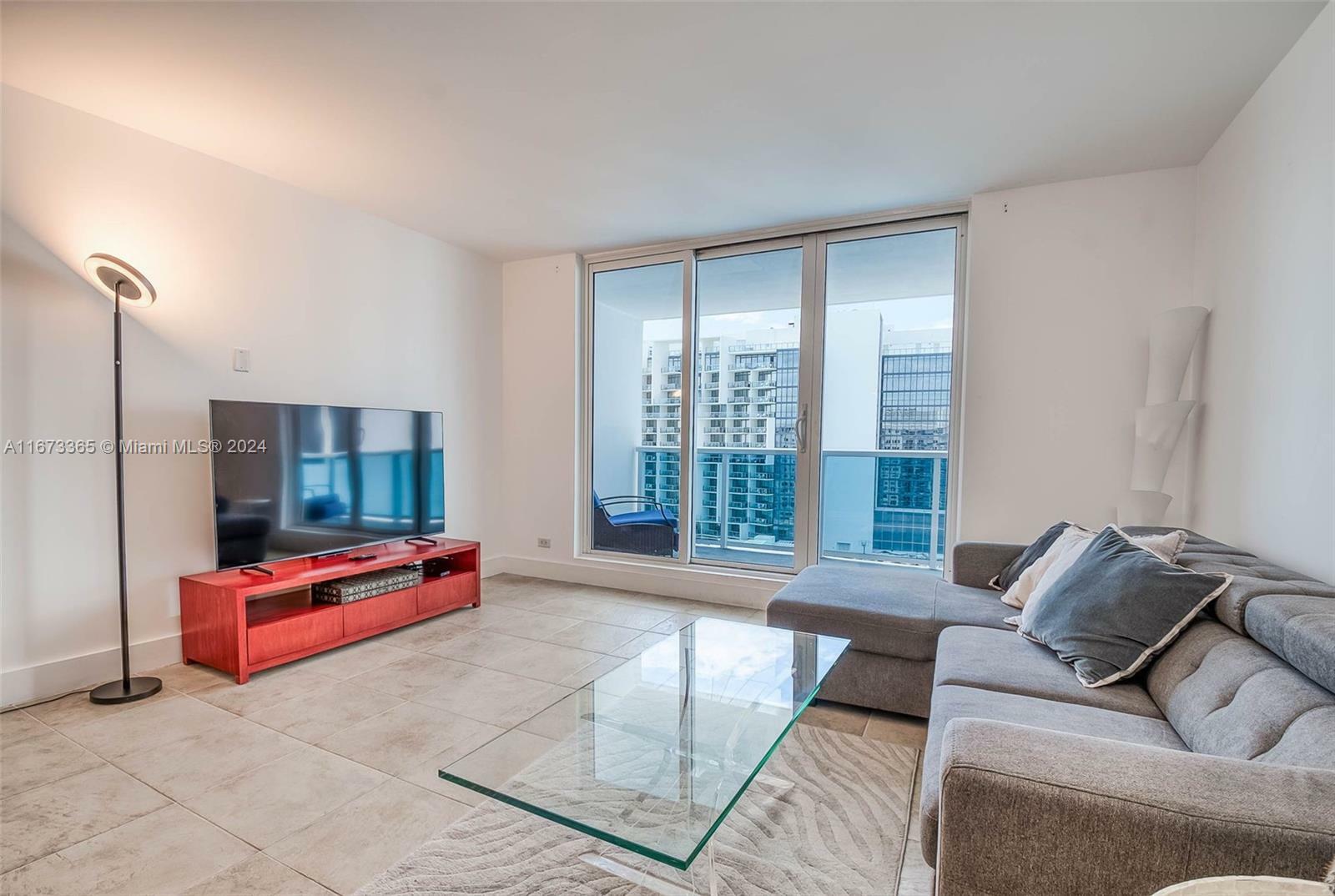 Property Photo:  2301 Collins Ave 1501  FL 33139 