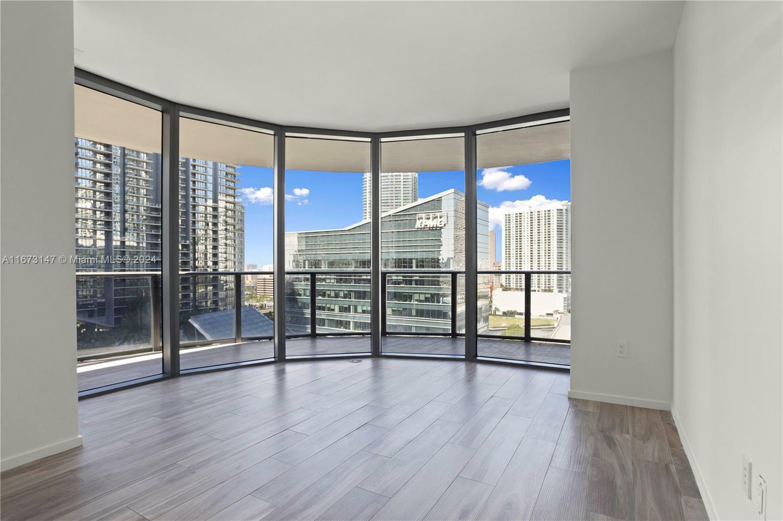 Property Photo:  801 S Miami Ave 1609  FL 33130 