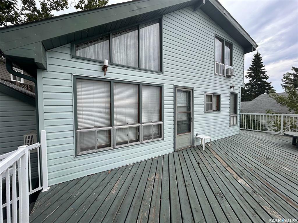 Photo de la propriété:  13 Rural Address  SK S0M 0C4 