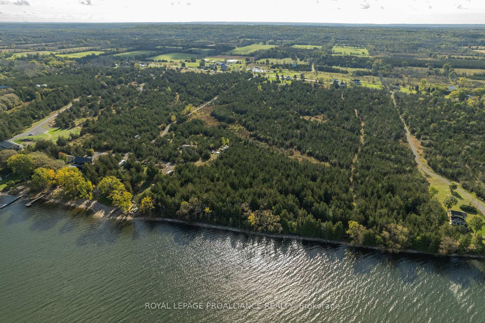 Property Photo:  2523 County Road 15 N/A  ON K0K 2T0 