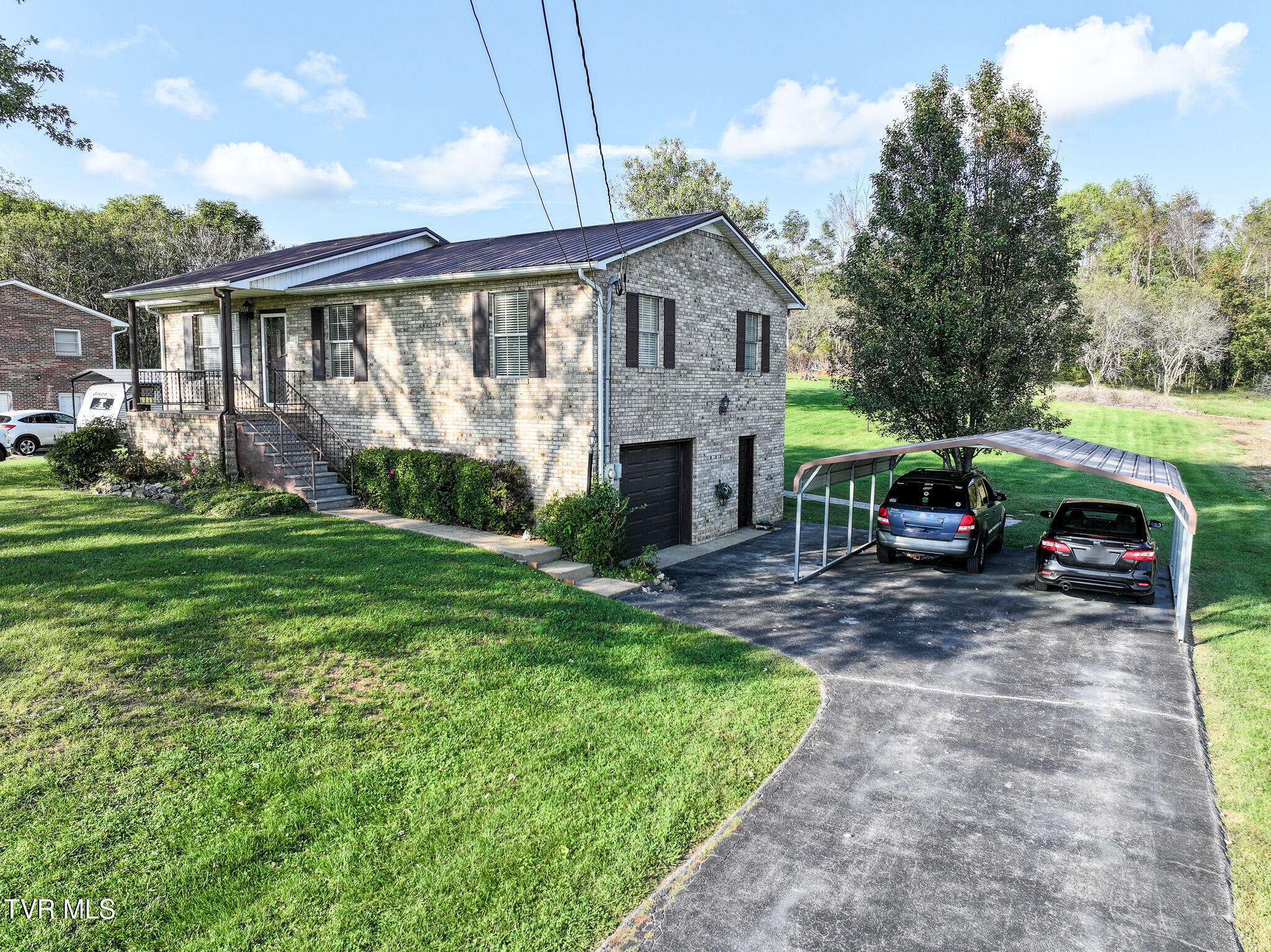 Property Photo:  132 Fleetridge Lane  TN 37690 