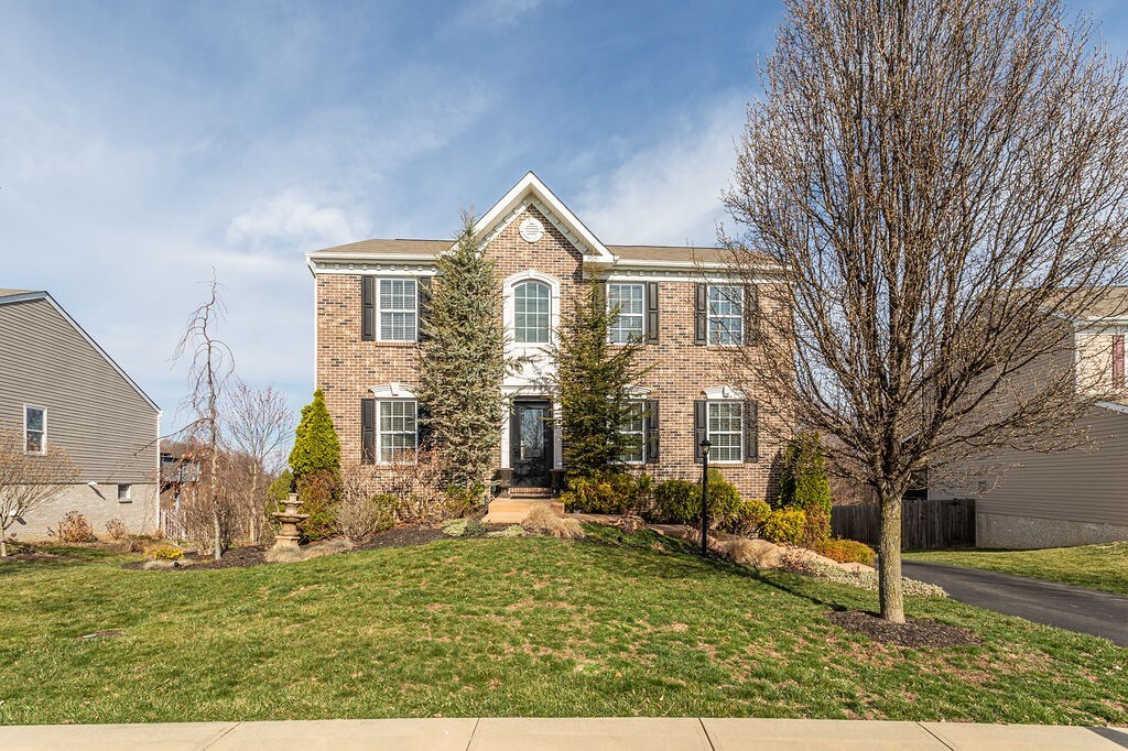 Property Photo:  128 Tuscany Estate Drive  PA 15332 