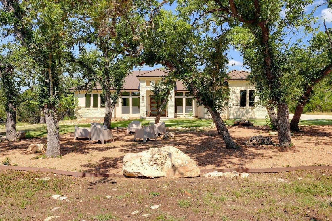 Property Photo:  2471 George Pass  TX 78133 