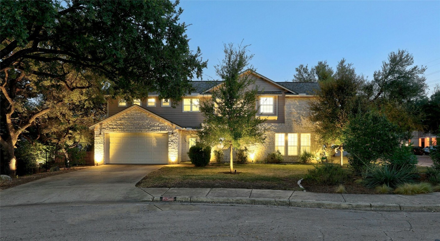 Property Photo:  1903 Chestnut Circle  TX 78681 