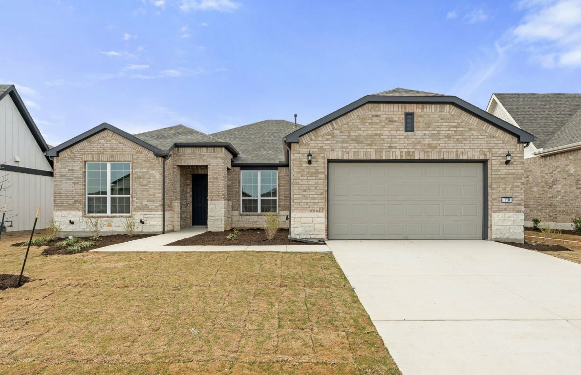 Property Photo: 110 Diamond Point Road TX 78633