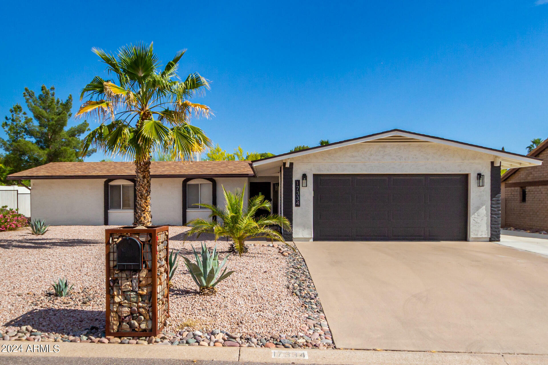 Property Photo:  17334 E San Marcus Drive  AZ 85268 