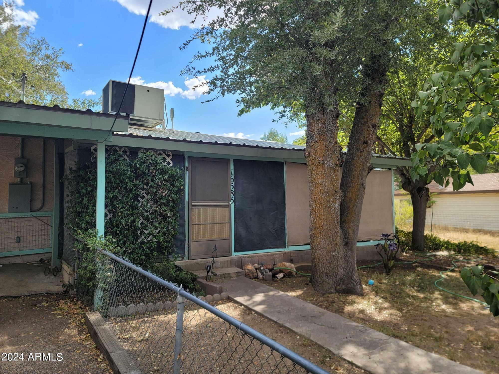 Property Photo:  16585 W Willow Avenue  AZ 85362 