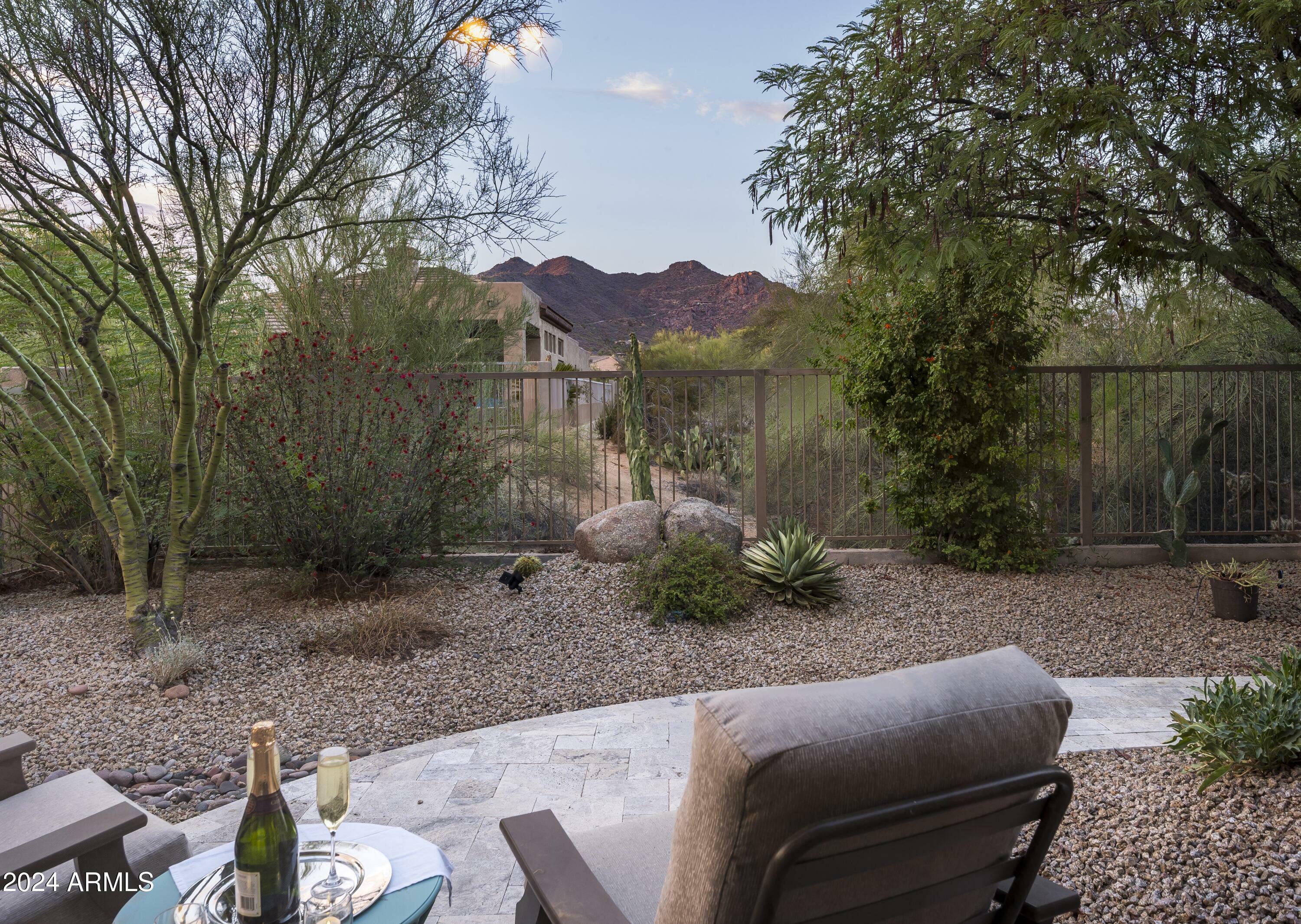 Property Photo:  6596 E Shooting Star Way  AZ 85266 