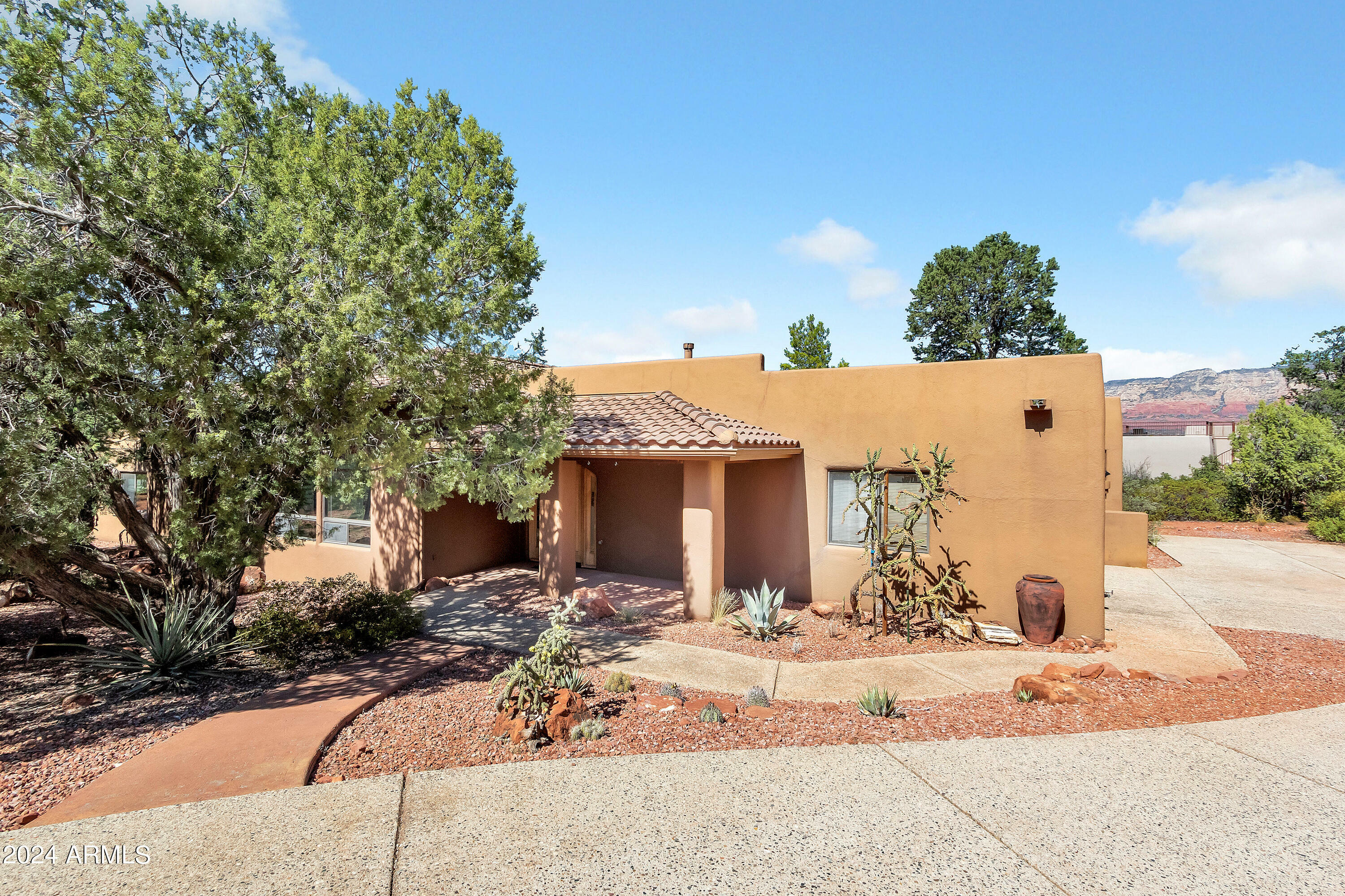 88 Chapel Road  Sedona AZ 86336 photo