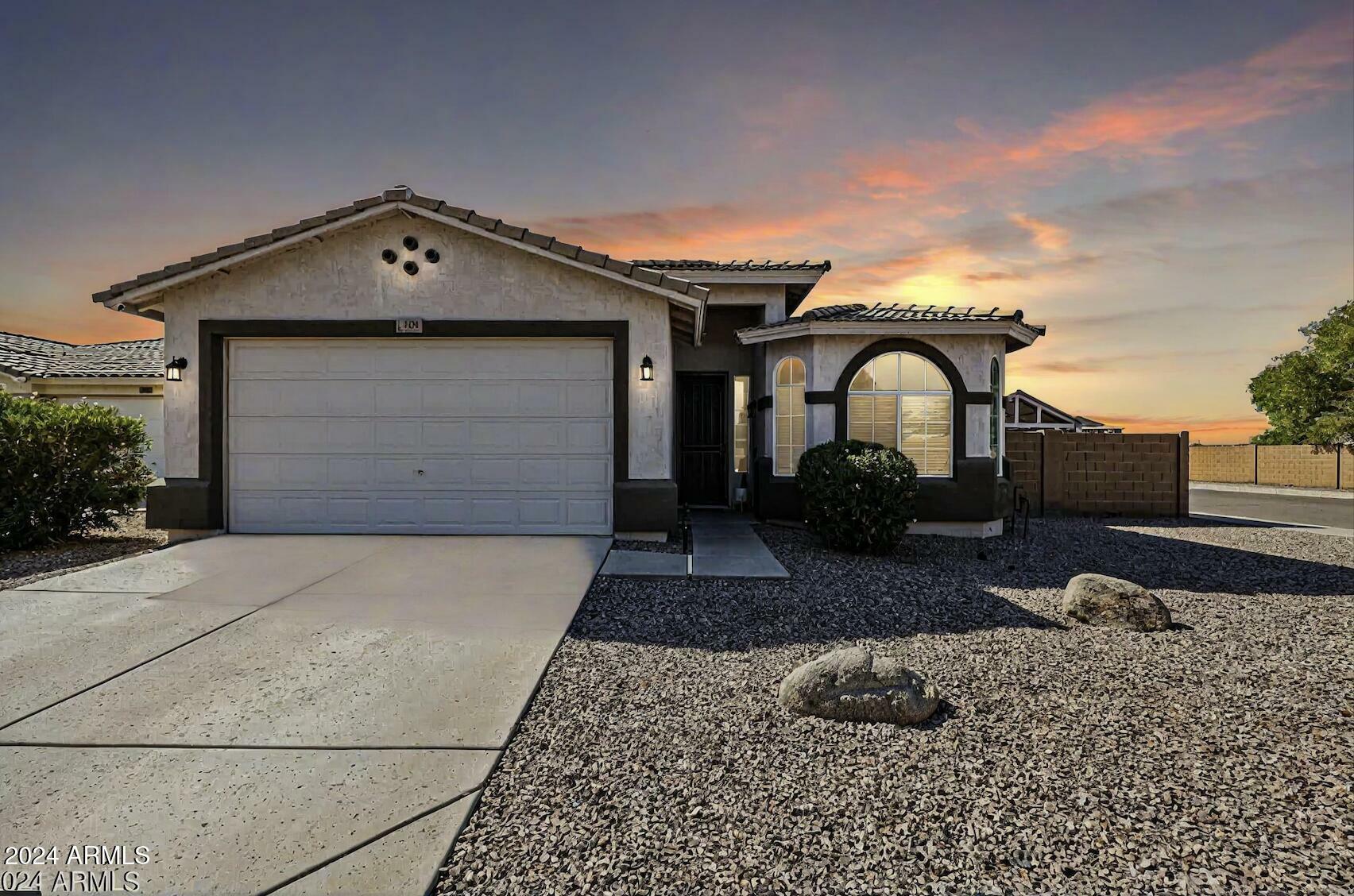 Property Photo:  7424 S 74th Lane  AZ 85339 