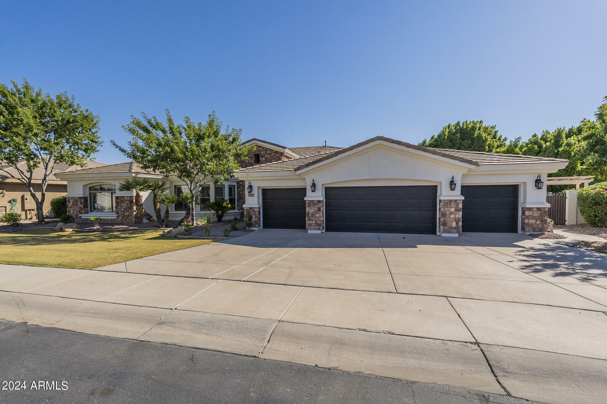 Property Photo:  4191 S Purple Sage Drive  AZ 85248 