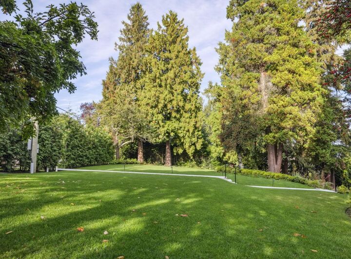 Property Photo:  4769 Belmont Avenue  BC V6T 1A8 
