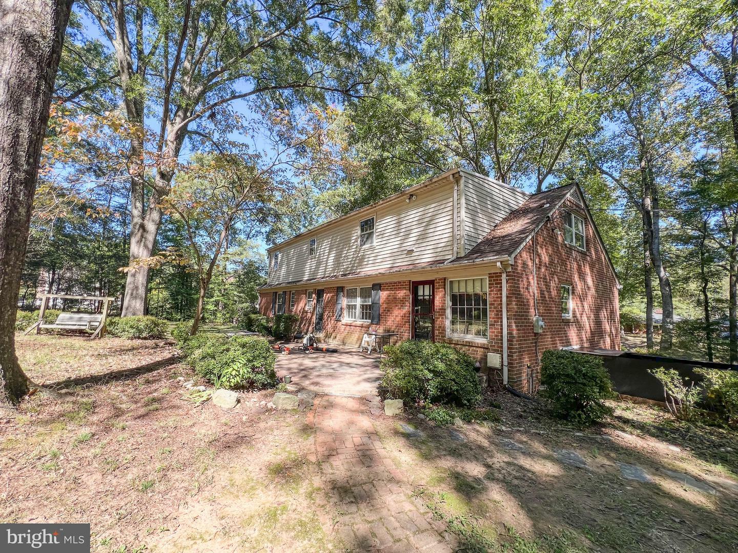 Property Photo:  11004 Parkview Drive  VA 22408 