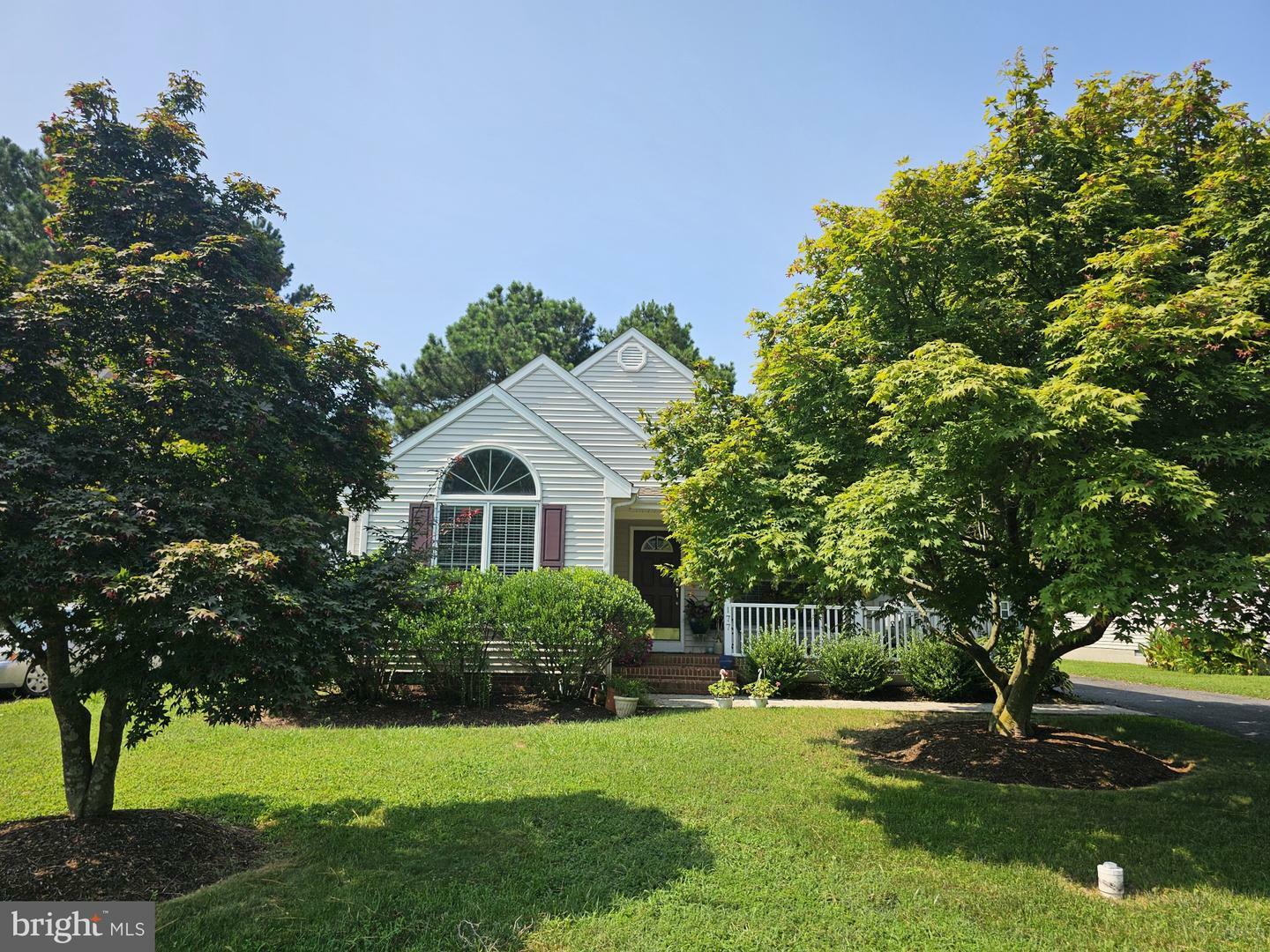 Property Photo:  177 Emily Drive  MD 21804 