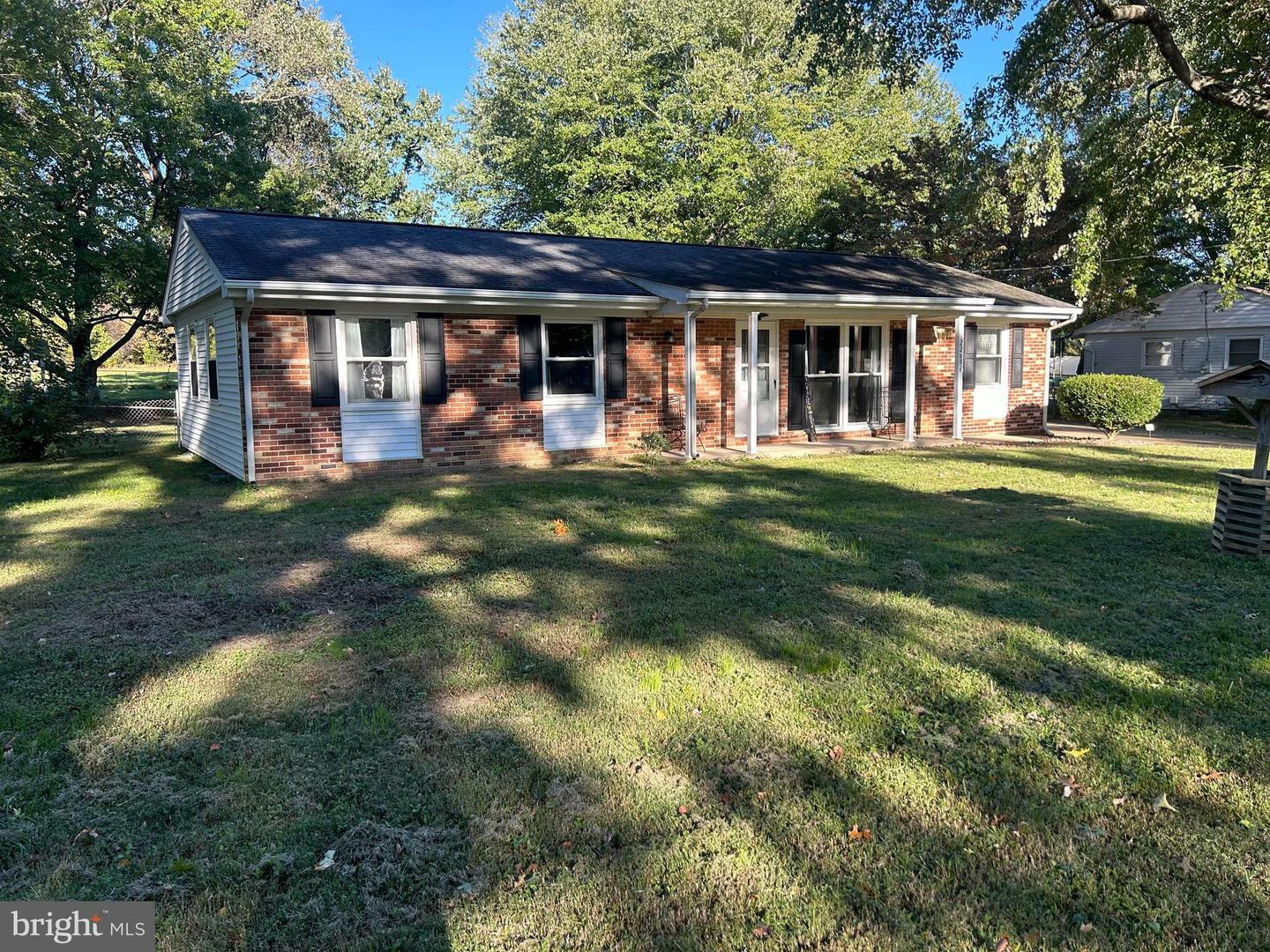 Property Photo: 22696 Bellwood Lane MD 20619