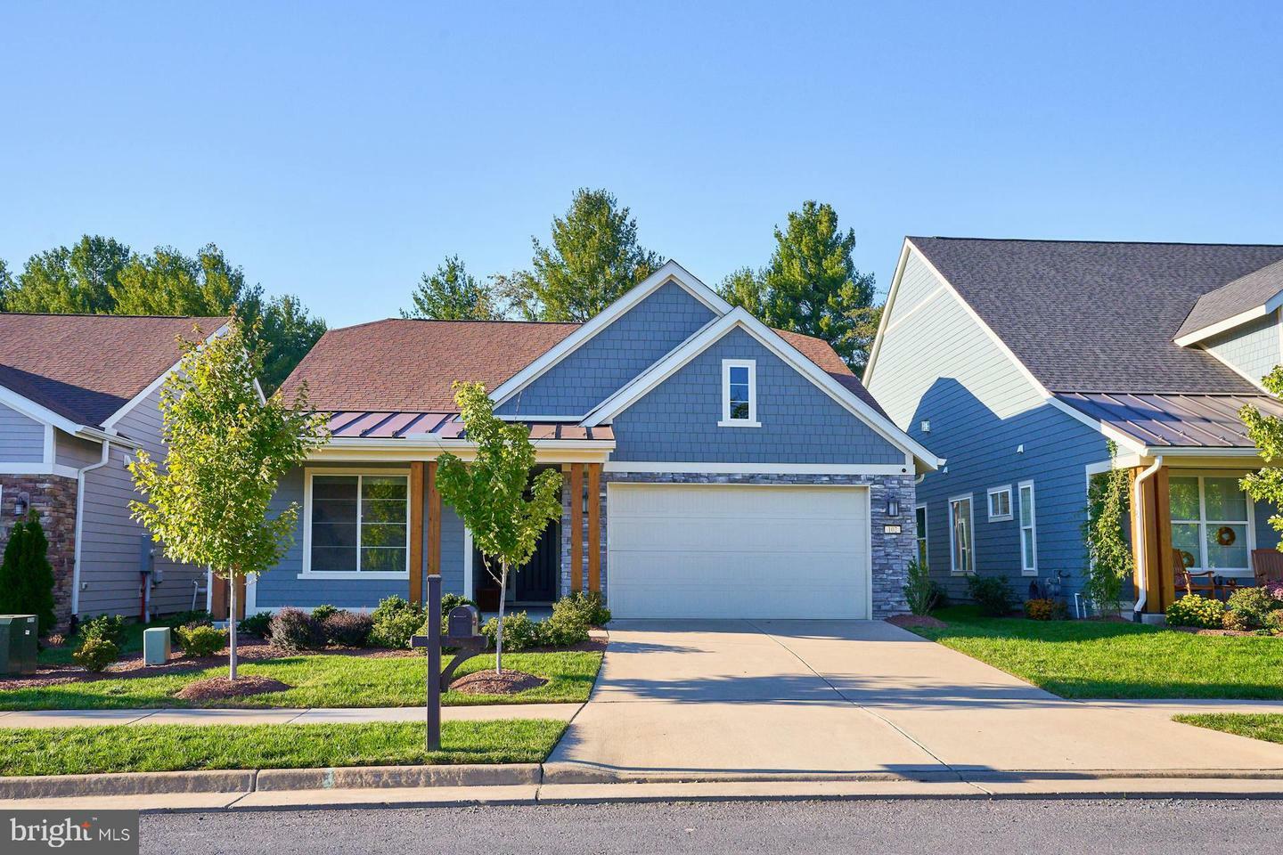 Property Photo:  102 Foam Flower Drive  VA 22630 