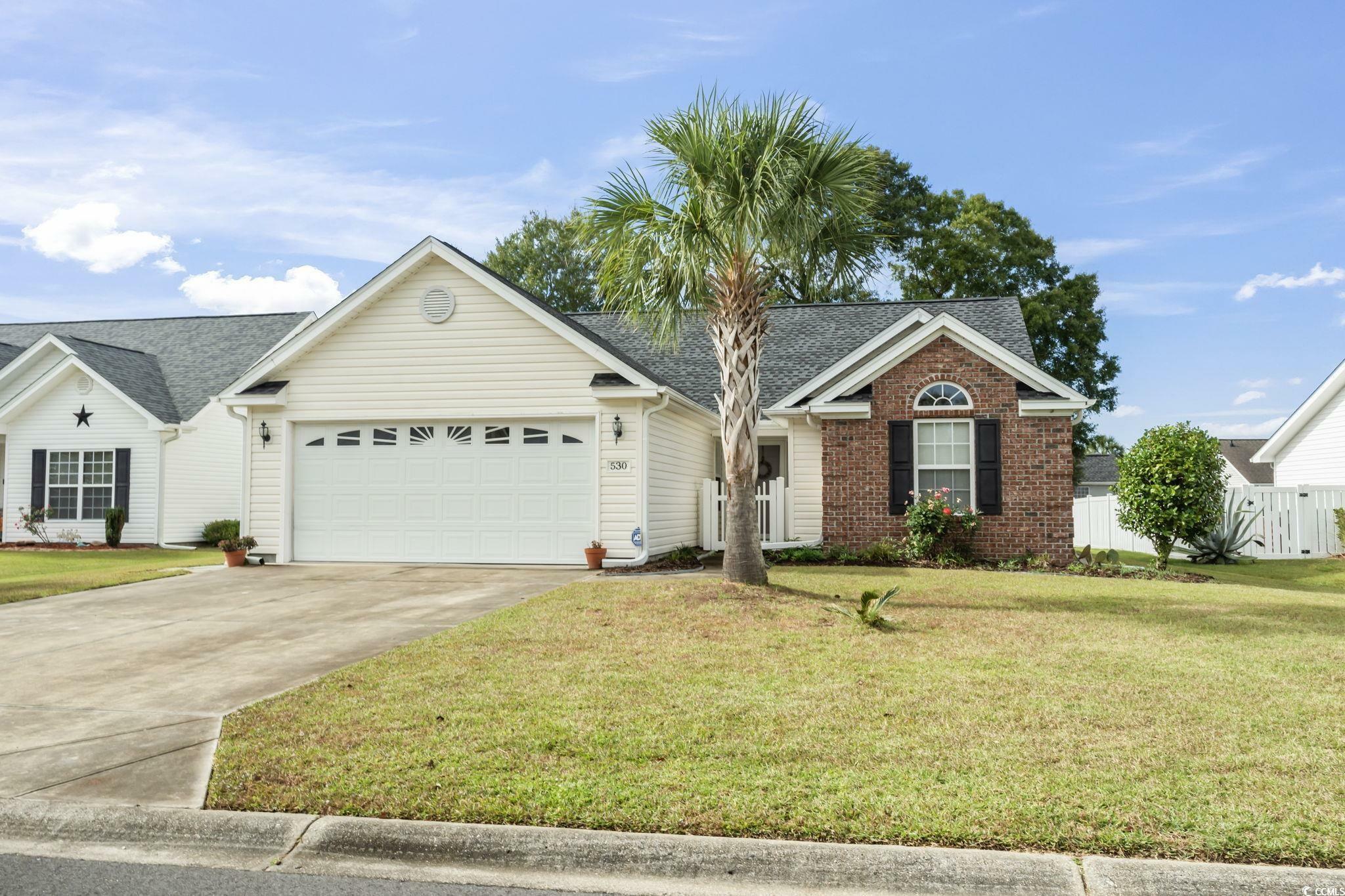 Property Photo:  530 Brooksher Dr.  SC 29588 