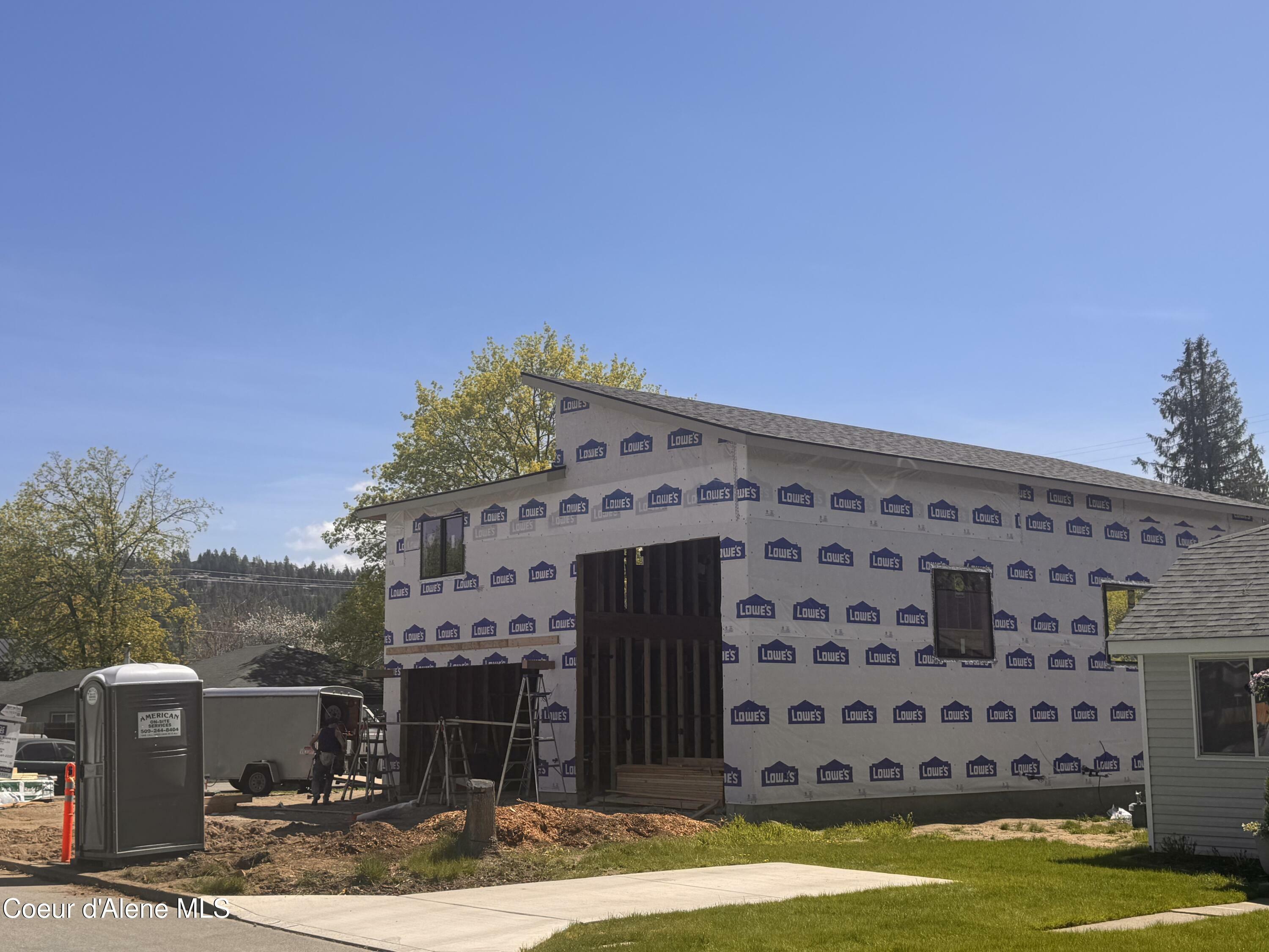 Property Photo: 1724 Lakeside Ave ID 83814