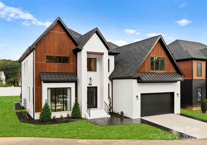 Property Photo: 5428 Carmel Road NC 28226