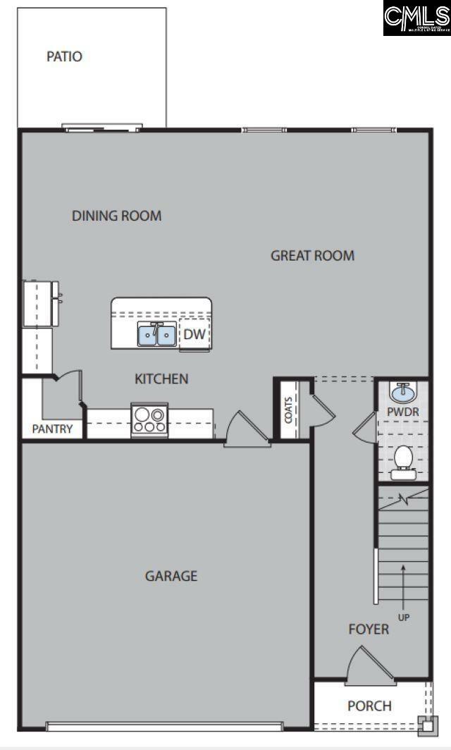 Property Photo:  482 Middlebury(Lot 106)  SC 29061 