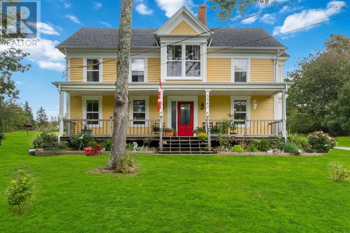 Property Photo: 5042 Ns-1 NS B0W 3T0