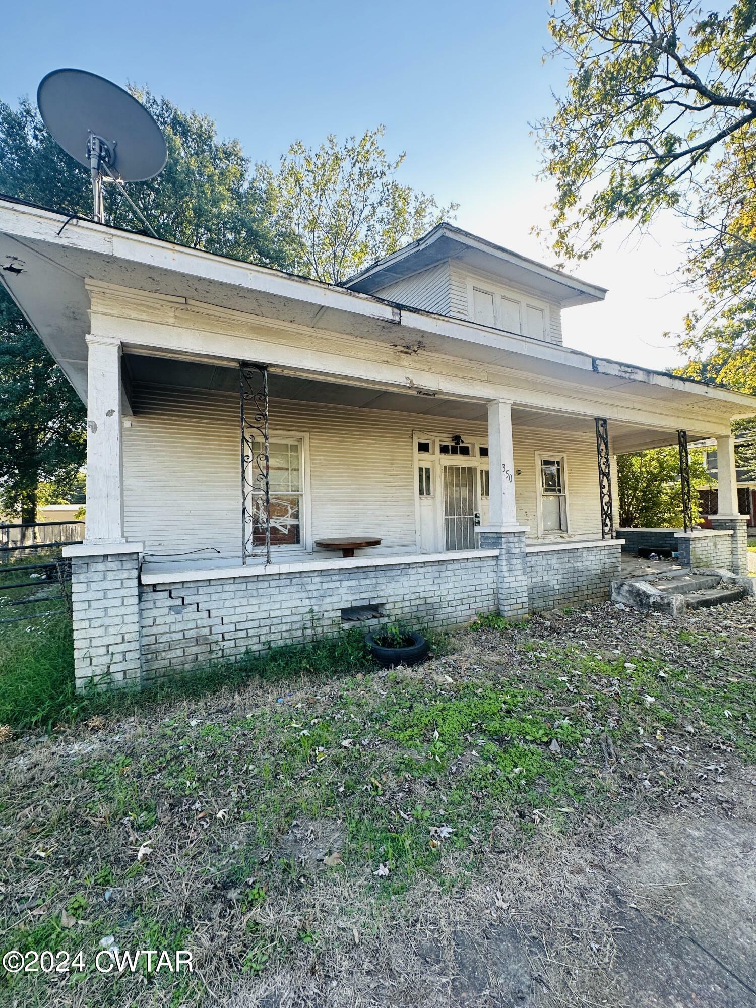 350 Gordon Street  Jackson TN 38301 photo