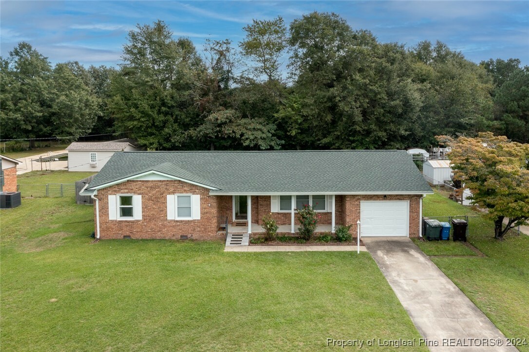 Property Photo:  1513 Darvel Avenue  NC 28304 