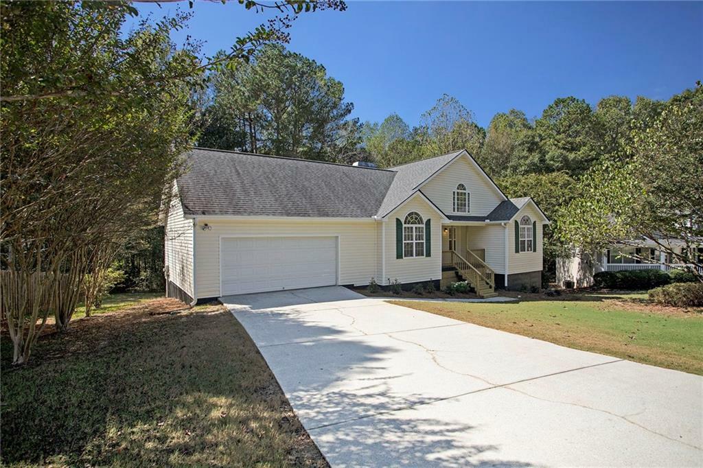 Property Photo:  4725 Hidden Creek Court  GA 30052 