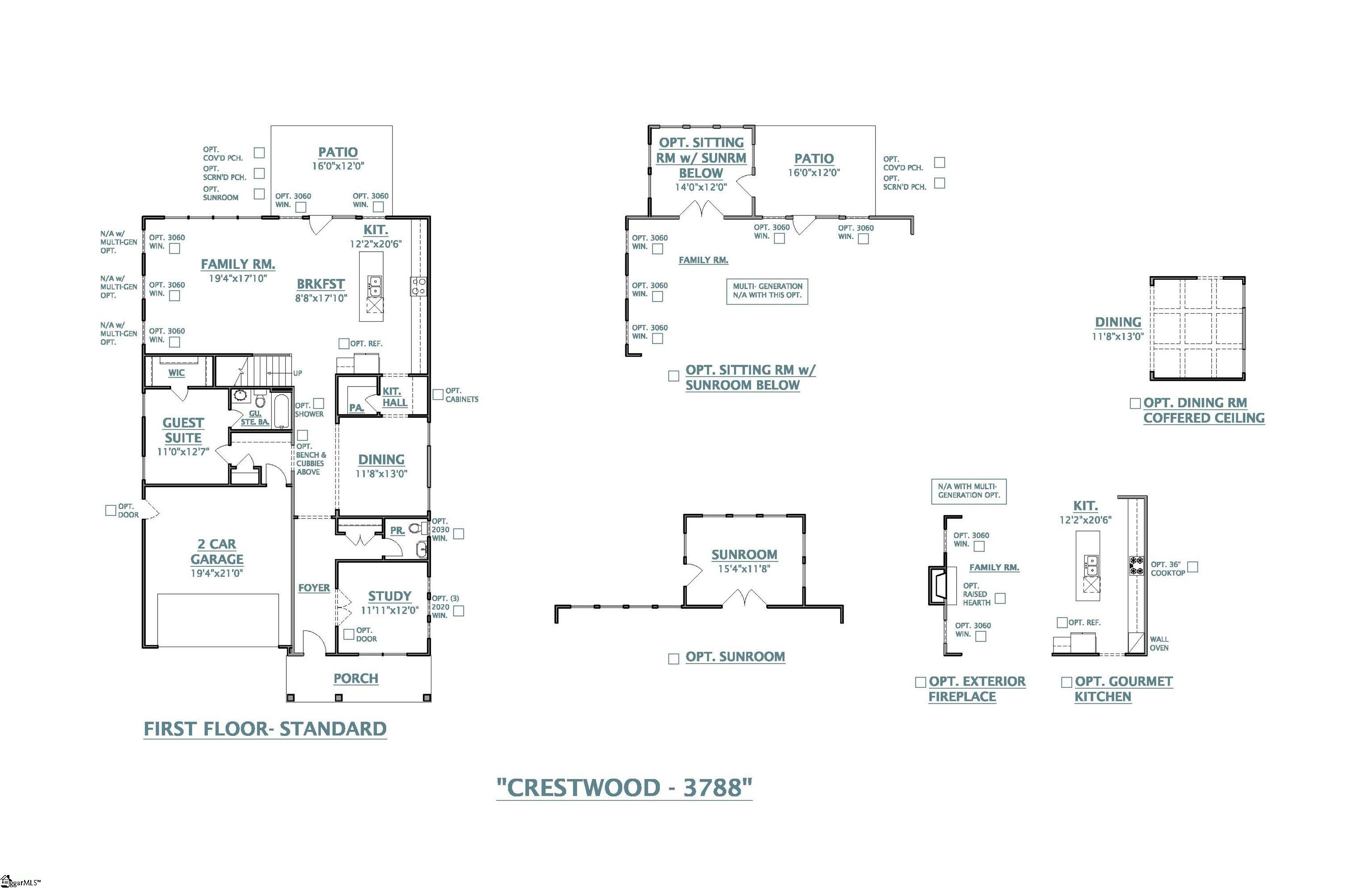 Property Photo:  1108 Cortland Valley Lot 80  SC 29334 