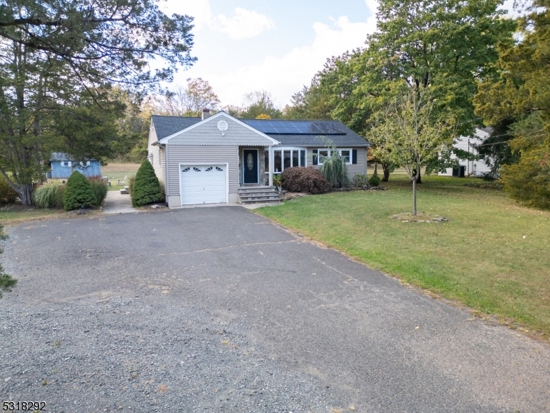 Property Photo:  11 Oldwick Rd  NJ 08889 