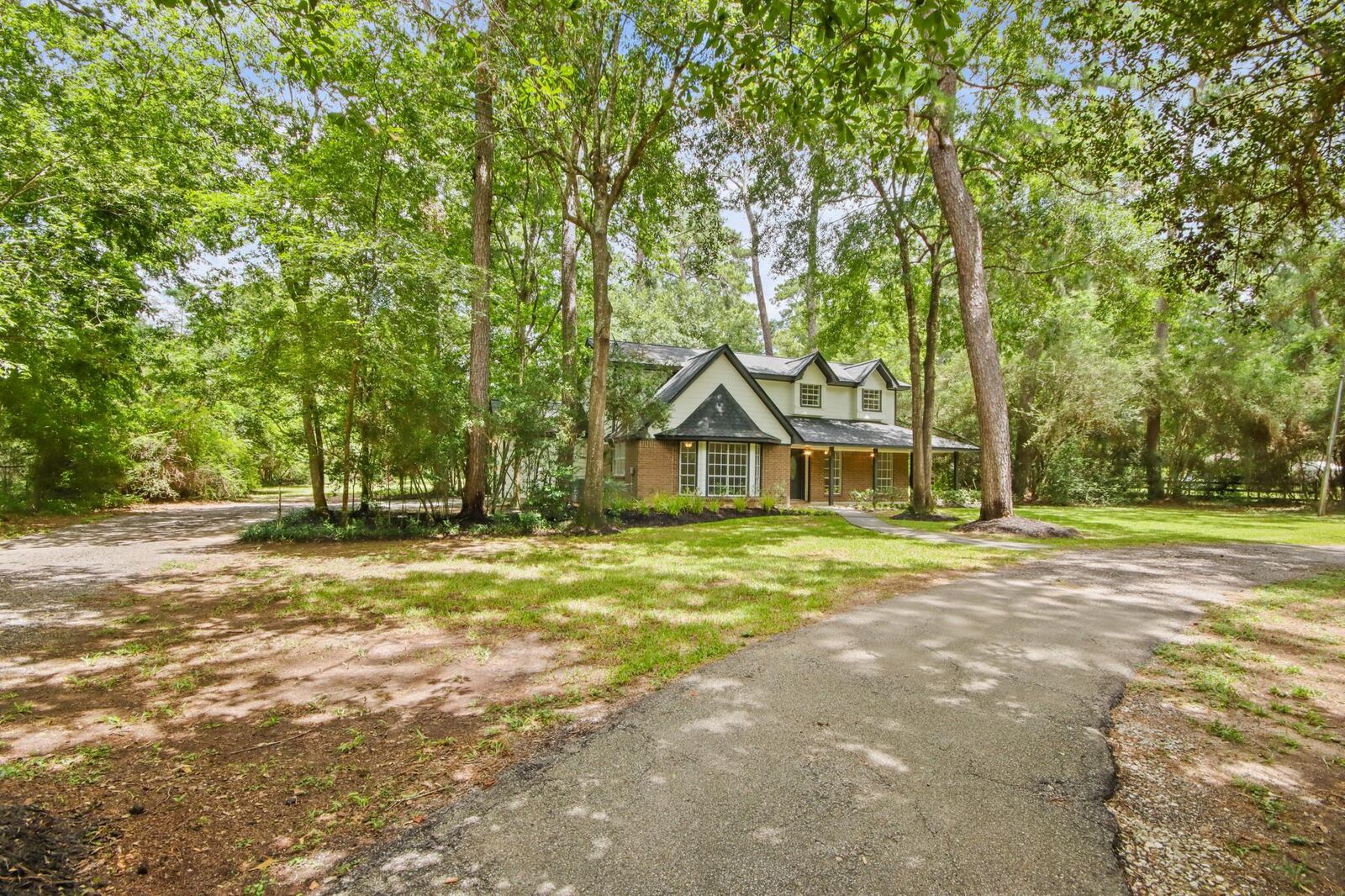 Property Photo:  22034 Pine Tree Lane  TX 77447 