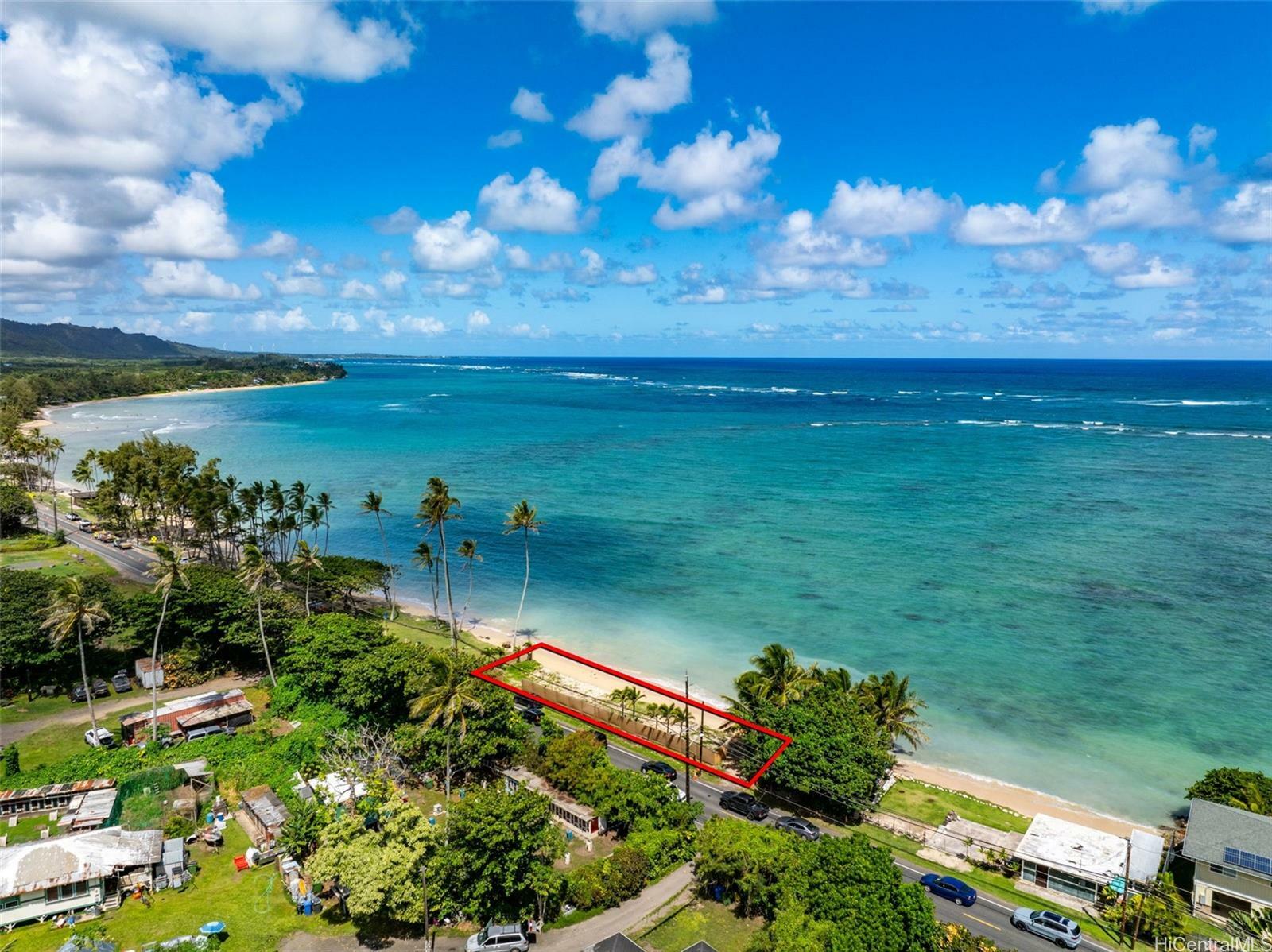 Property Photo:  53-239 Kamehameha Highway  HI 96717 