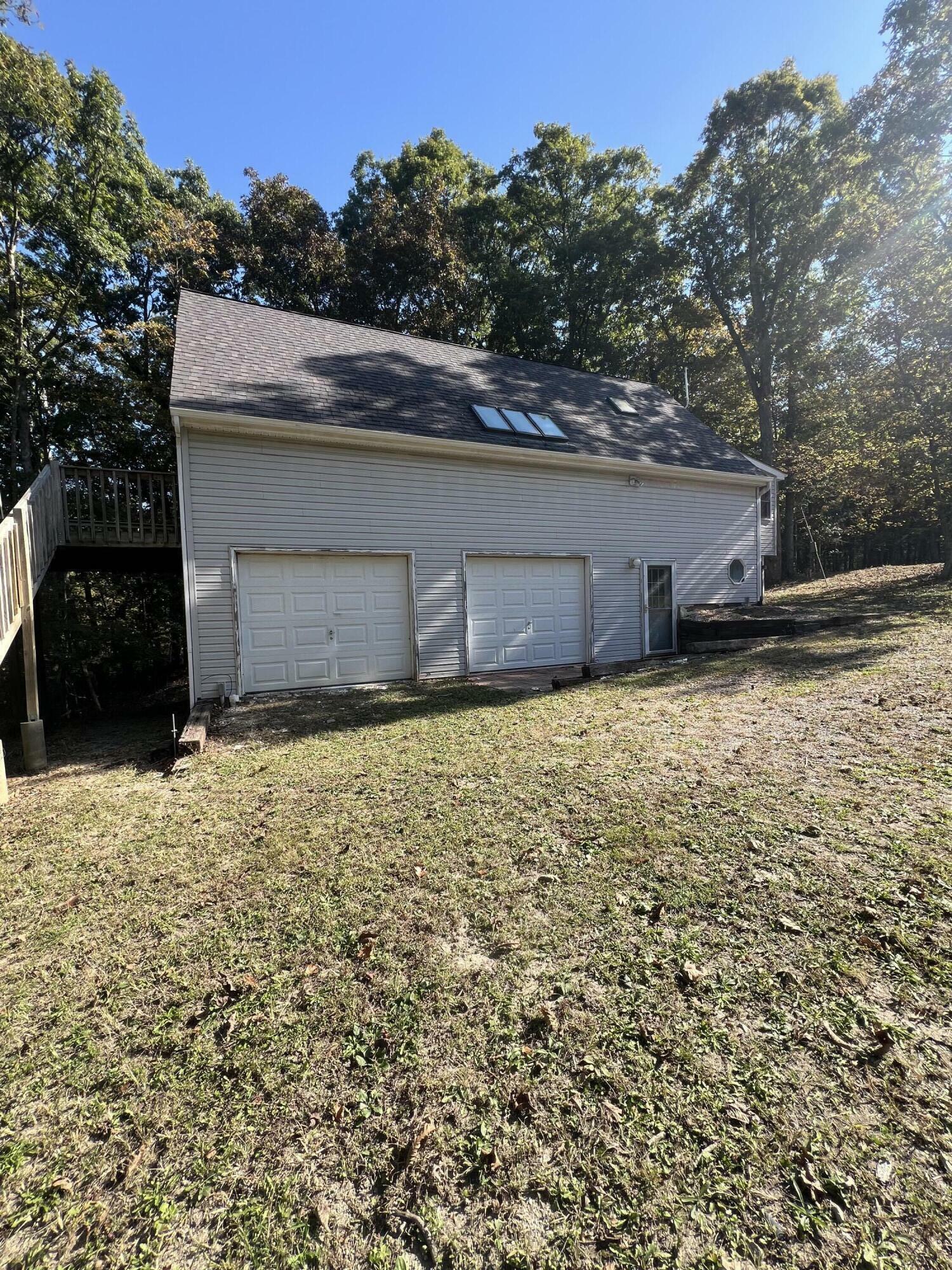 Property Photo:  7163 State Rd Uu  MO 65251 