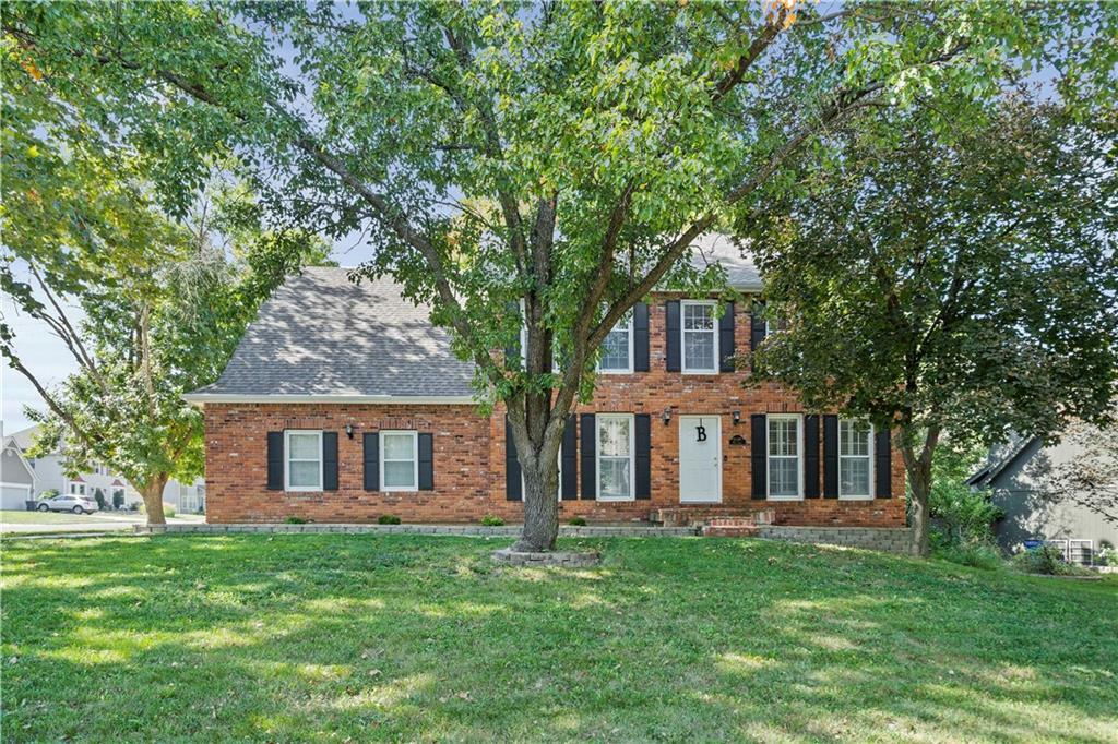 Property Photo: 11340 S Rene Street KS 66215