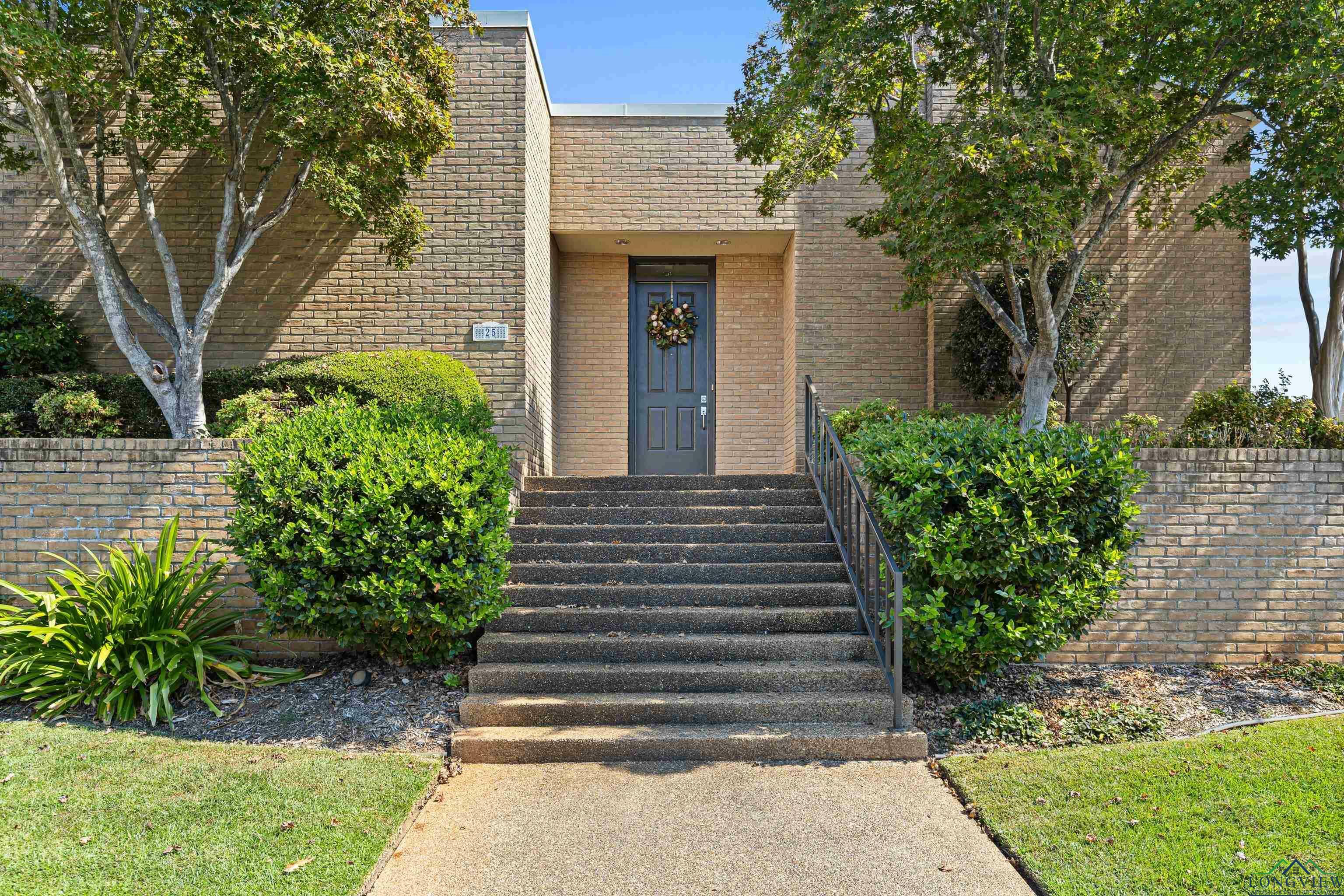 Property Photo:  25 Palisades  TX 75605 