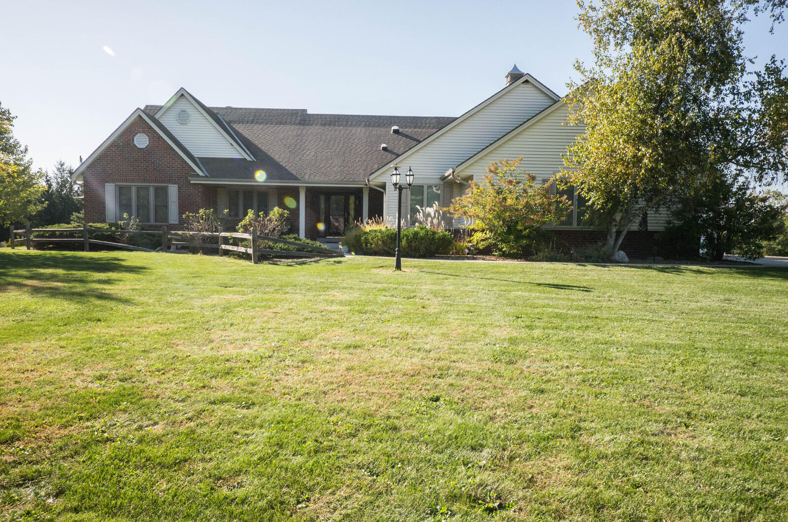 Property Photo: W315s8229 Whitmore Rd WI 53149