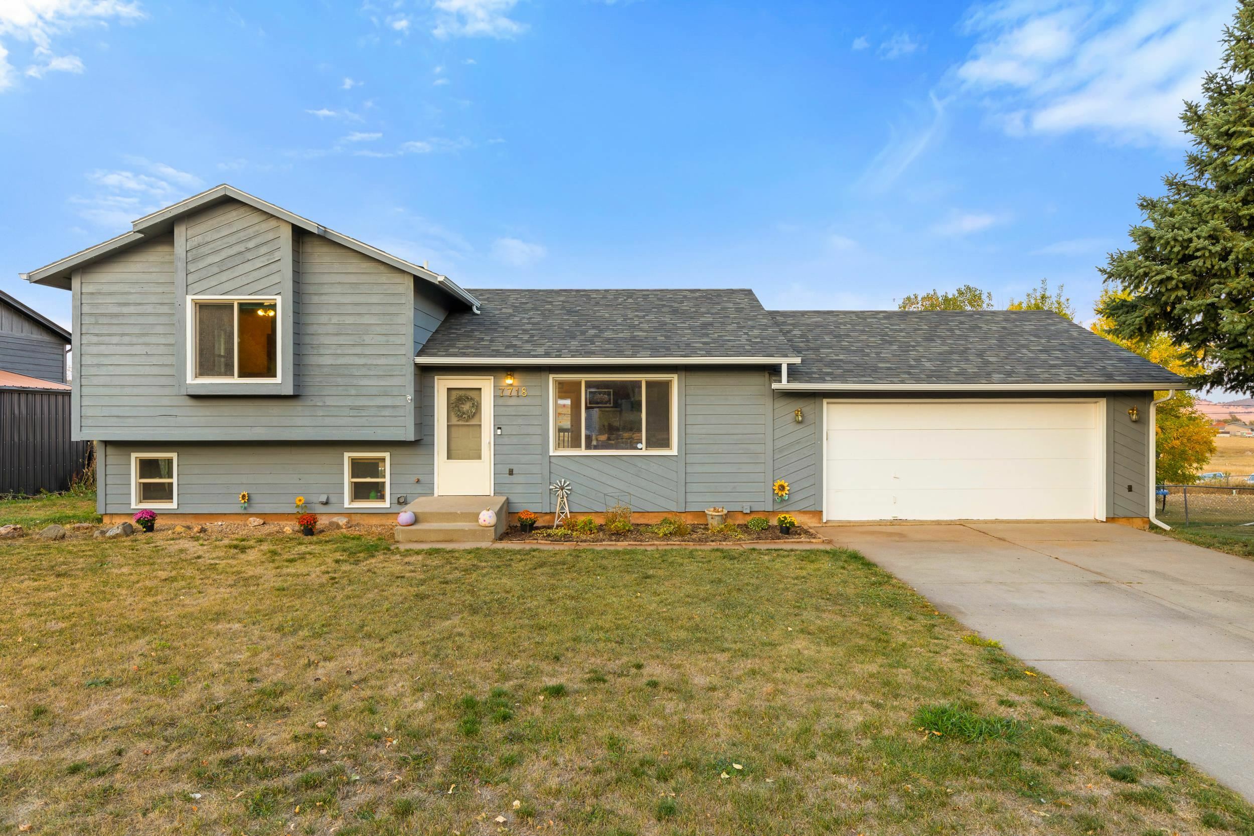 Property Photo:  7718 Timberline Road  SD 57718 