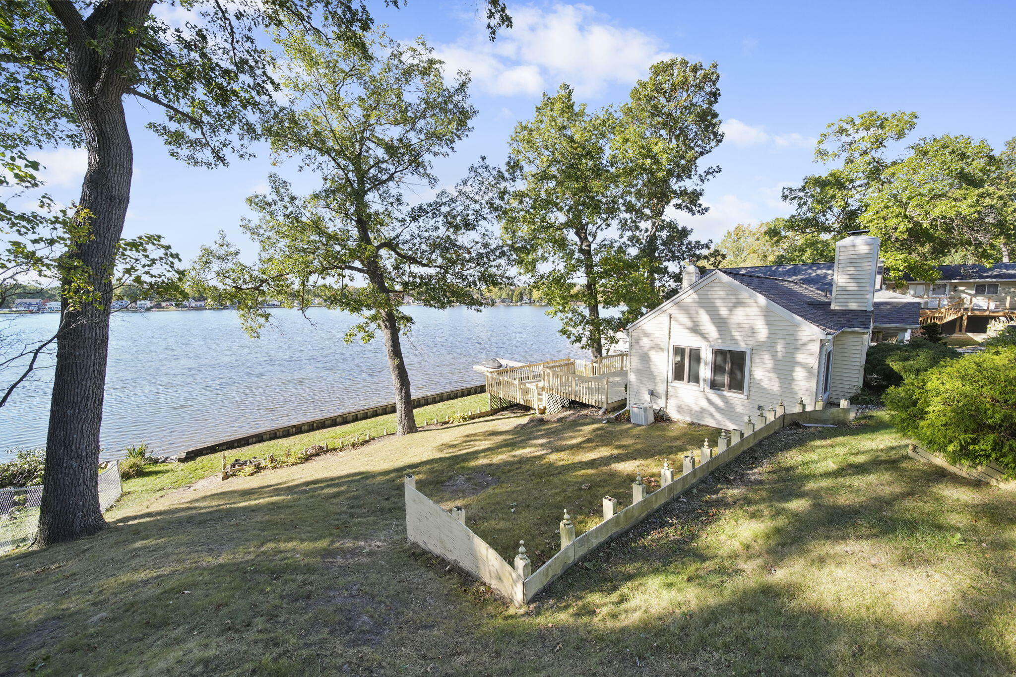 Property Photo:  935 Otney Drive  MI 49201 