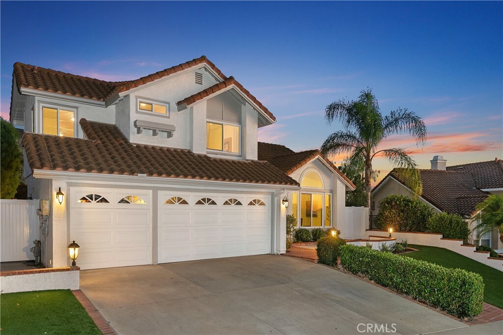 Property Photo:  21842 Fernleaf Drive  CA 92630 