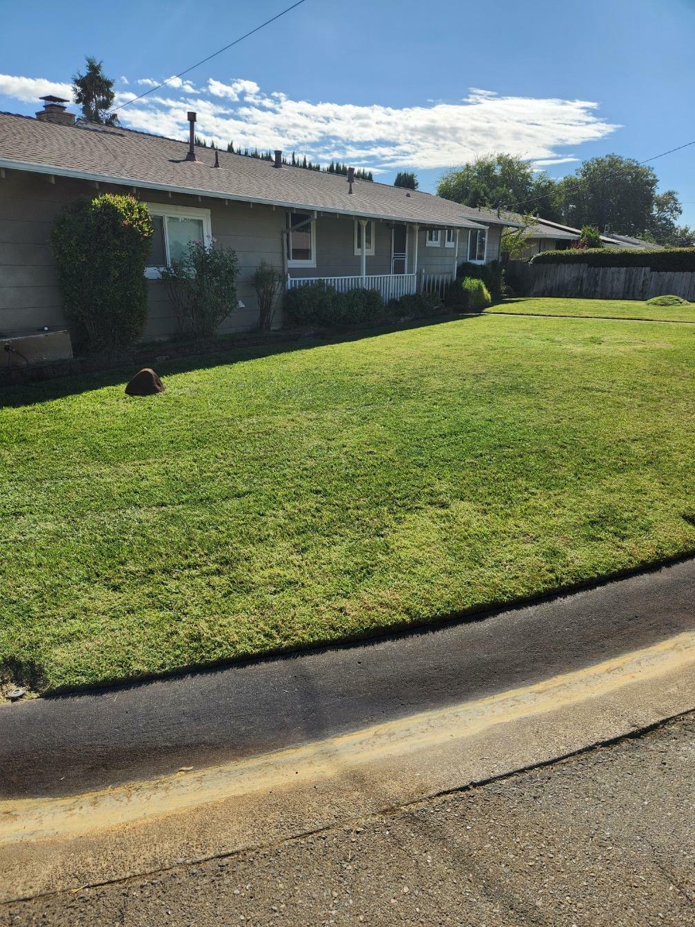 Property Photo:  2838 Carr Drive  CA 95991 