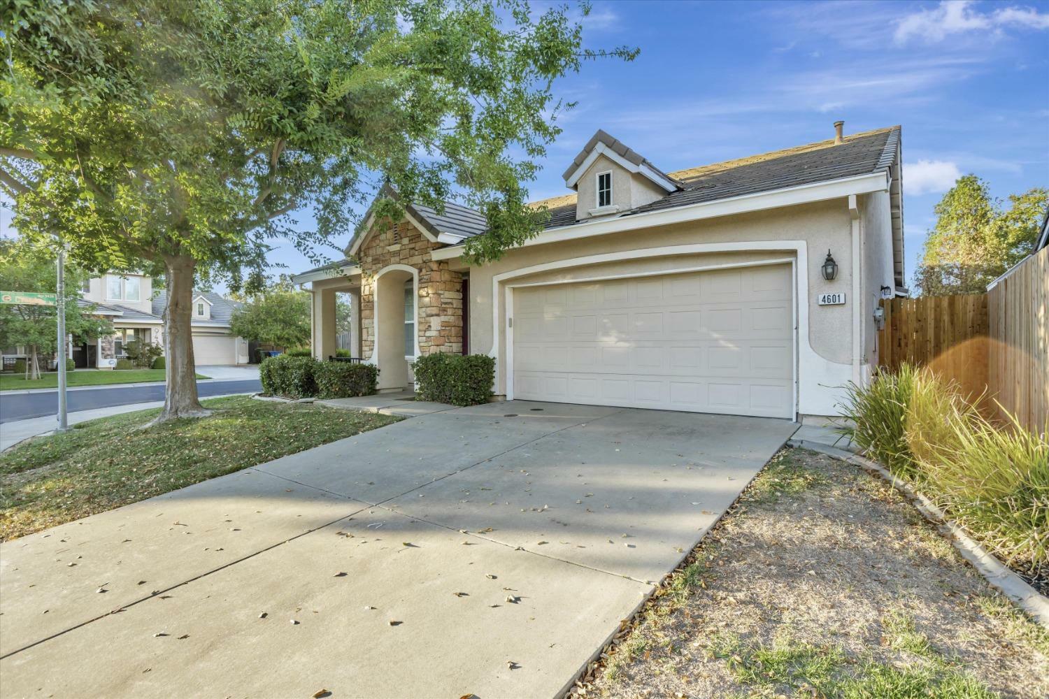 Property Photo:  4601 Bosal Court  CA 95758 